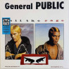 General Public LP ...All The Rage LP