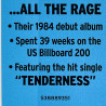 General Public LP ...All The Rage LP