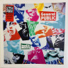 General Public LP Hand To Mouth LP