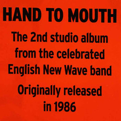General Public LP Hand To Mouth LP