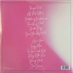 Earl 2017 405053 8291629 Tongue Tied LP