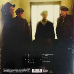 Dexys LP One Day I'm Going To Soar 2LP LP