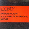 Bloc Party LP Alpha Games LP