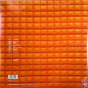 Garbage 1998 BMGCAT516CDLP Version 2.0 transåarent blue vinyl 2LP LP