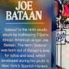 Bataan Joe LP Salsoul LP