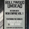 Hollywood Undead LP New Empire Vol.1 LP