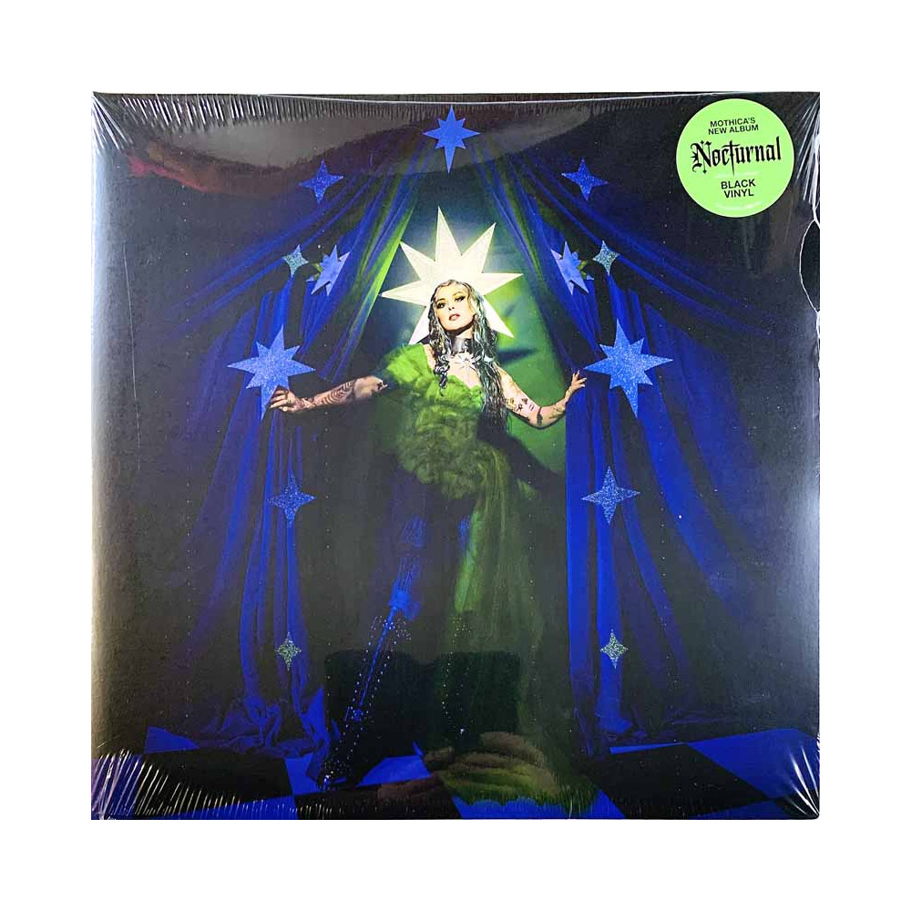 mothica LP Nocturnal LP