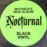 mothica LP Nocturnal LP