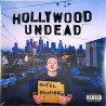 Hollywood Undead LP Hotel Kalifornia 2LP LP
