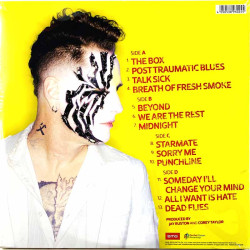 Taylor Corey 2023 538930240 CMF2 2LP LP