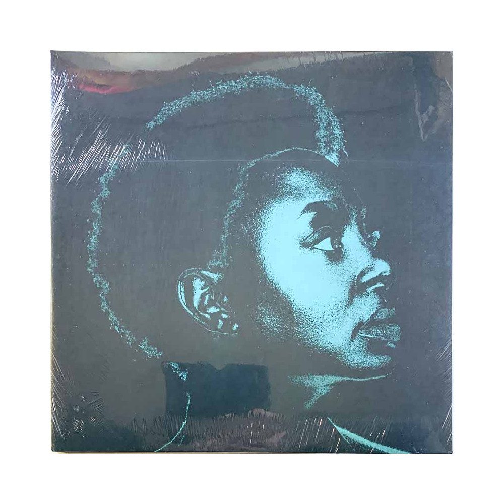 Ledisi LP Ledisi Sings Nina LP
