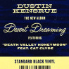 Kensrue Dustin LP Desert Dreaming LP