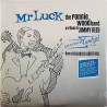 Ronnie Wood Band LP Mr Luck - a tribute to Jimmy Reed 2LP LP