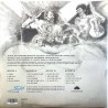 Ronnie Wood Band LP Mr Luck - a tribute to Jimmy Reed 2LP LP