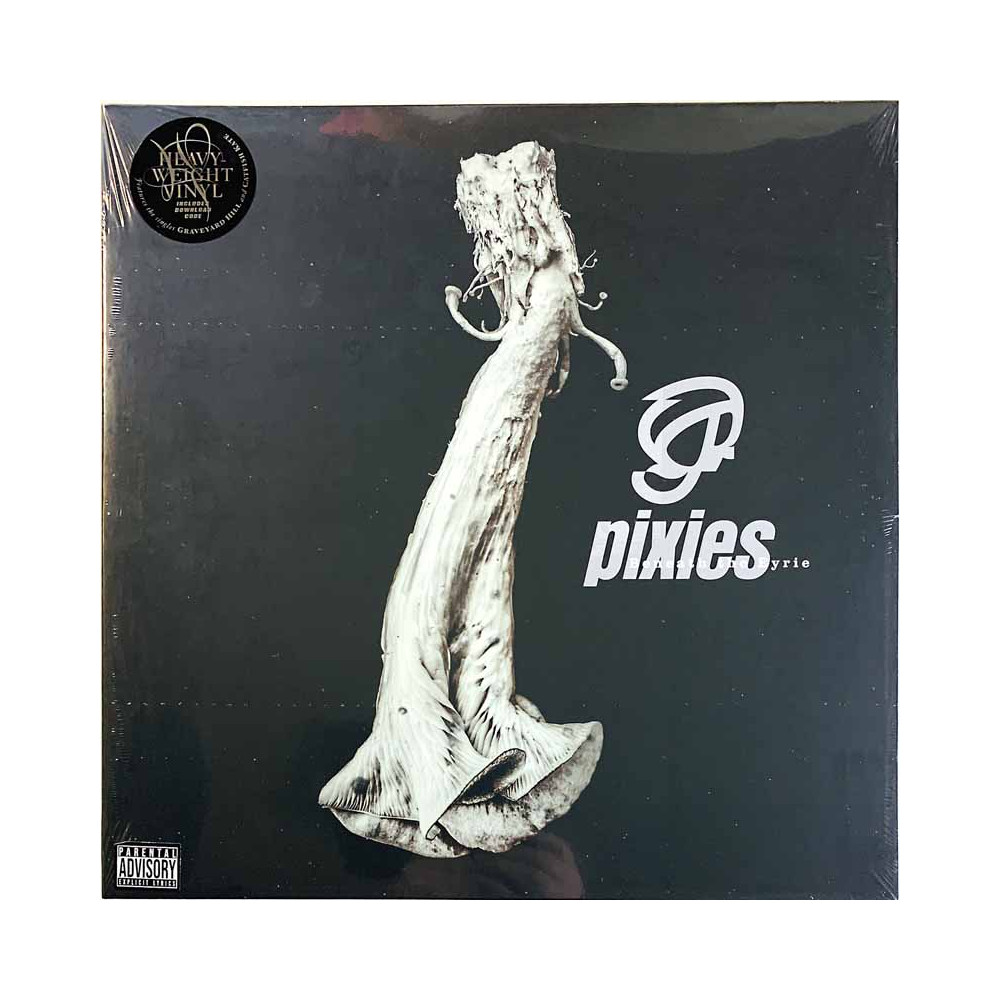 Pixies LP Beneath The Eyrie LP