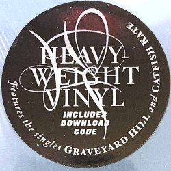 Pixies LP Beneath The Eyrie LP