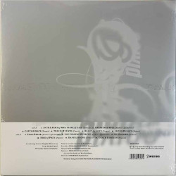 Pixies LP Beneath The Eyrie LP