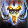 Motörhead 1987 BMGRM028LP Rock 'N' Roll LP