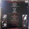 Motörhead 1987 BMGRM028LP Rock 'N' Roll LP