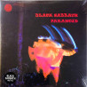 Black Sabbath LP Paranoid LP