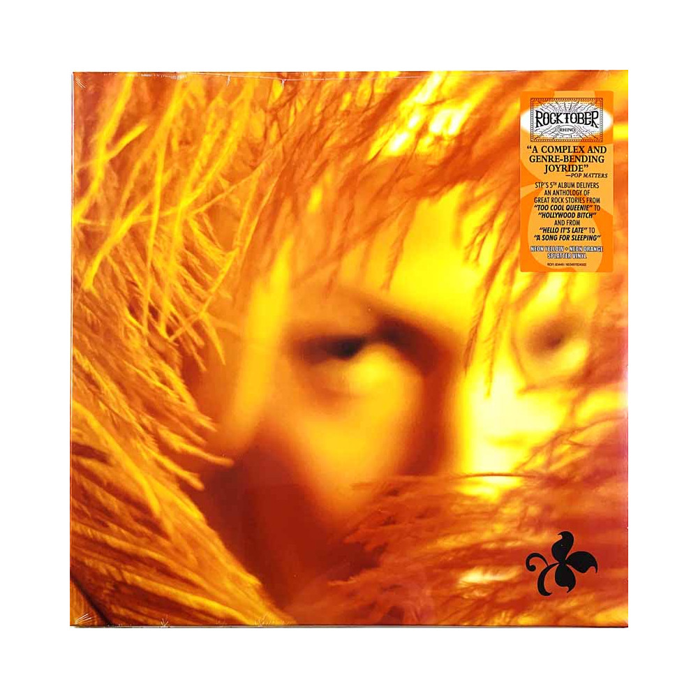 Stone Temple Pilots LP Shangri-La Dee Da LP