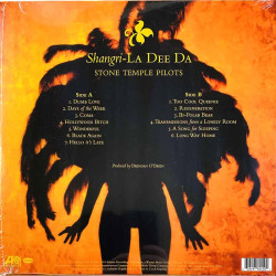 Stone Temple Pilots LP Shangri-La Dee Da LP
