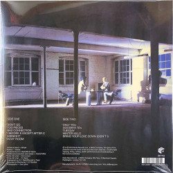 Yazoo LP Upstairs At Eric's LP