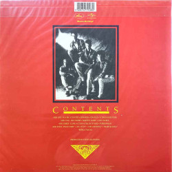 Big Country LP The Crossing 2LP  vinyyli LP