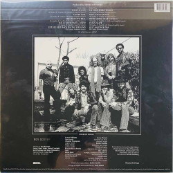 Tower Of Power LP Tower Of Power -73 yellow vinyl  vinyyli LP