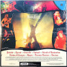 Judas Priest LP Sad Wings Of Destiny  vinyyli LP