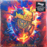 Judas Priest LP Invincible Shield 2LP  vinyyli LP