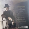 Cohen Leonard LP You Want It Darker  vinyyli LP