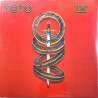 Toto 1982 19075801121 Toto IV LP