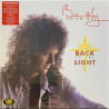 May Brian LP Back To The Light 2CD + LP  vinyyli LP