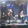 Pretty Things LP Live At Rockpalast 2LP  vinyyli LP