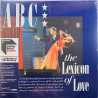 ABC LP The lexicon of love  vinyyli LP