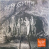 Aeroamith LP Night in the ruts  vinyyli LP