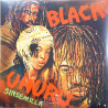 Black Uhuru LP Sinsemilla  vinyyli LP