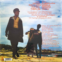 Black Uhuru LP Sinsemilla  vinyyli LP