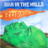 Burning Spear LP Man in the hills  vinyyli LP