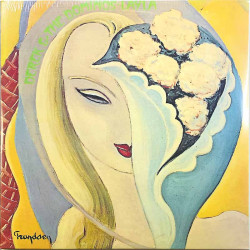 Derek & The Dominos 1970 0600753103739 Layla and other assorted love songs 2LP LP
