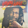 Isaacs Gregory 1982 5387614 Night nurse LP