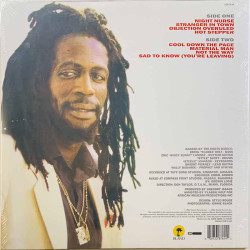 Isaacs Gregory 1982 5387614 Night nurse LP