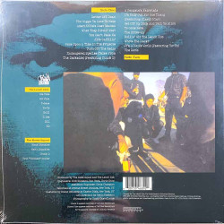 Ice Cube LP AmeriKKKa's most wanted  vinyyli LP