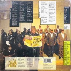 Ice Cube LP Death Certificate  vinyyli LP