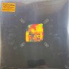 Cure 1993 484 789-8 Show 2LP LP