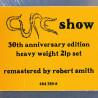 Cure 1993 484 789-8 Show 2LP LP