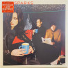 Sparks LP The girl is crying in her latte  vinyyli LP