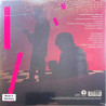 Sparks LP The girl is crying in her latte  vinyyli LP