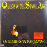 Queens Of The Stone Age 2005 00602508108273 Lullabies to paralyze 2LP LP